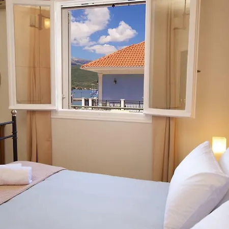 Casa Di Vito Apartment Sami (Kefalonia)