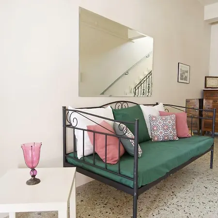 Casa Di Vito Apartment Sami (Kefalonia)