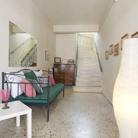 Apartment Casa Di Vito Sami (Kefalonia)