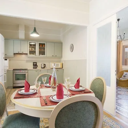 Casa Di Vito Apartment