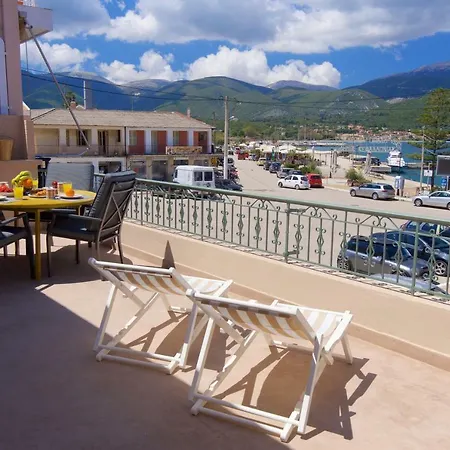 Casa Di Vito Apartment Sami (Kefalonia)