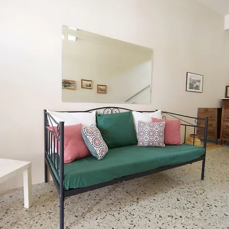 Casa Di Vito Apartment Sami (Kefalonia)